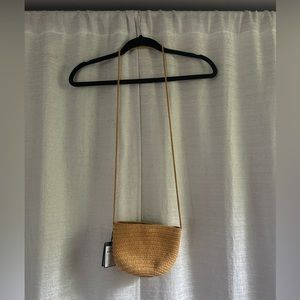 Small summer bag